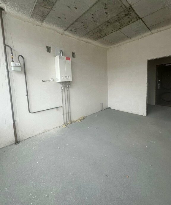 квартира г Железноводск п Иноземцево ул Тихая 14 фото 4