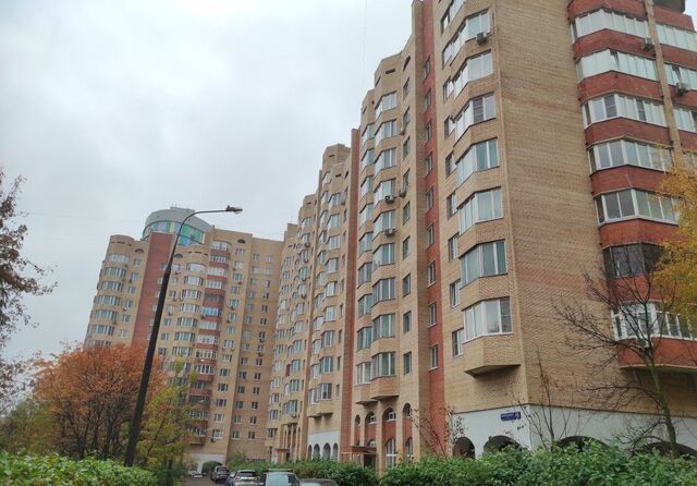 ул Новочерёмушкинская 60к/1 фото