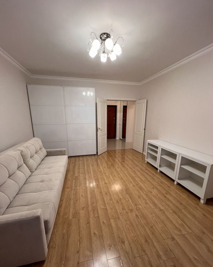 квартира г Москва метро Чертановская б-р Симферопольский 30к/1 фото 2
