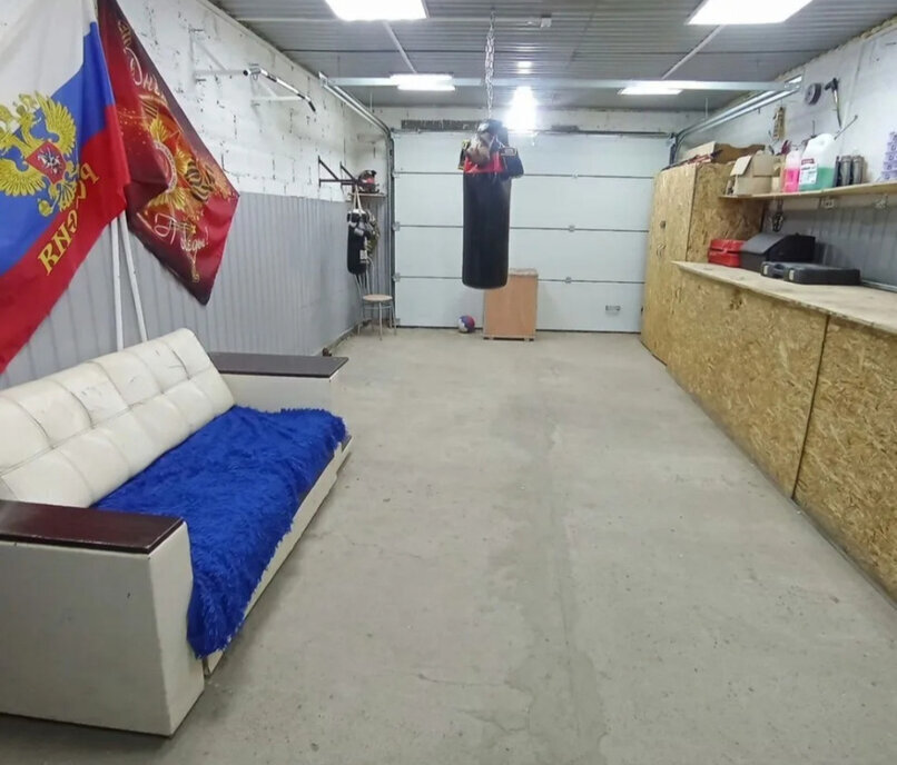 дом г Бузулук ул Калинина фото 10
