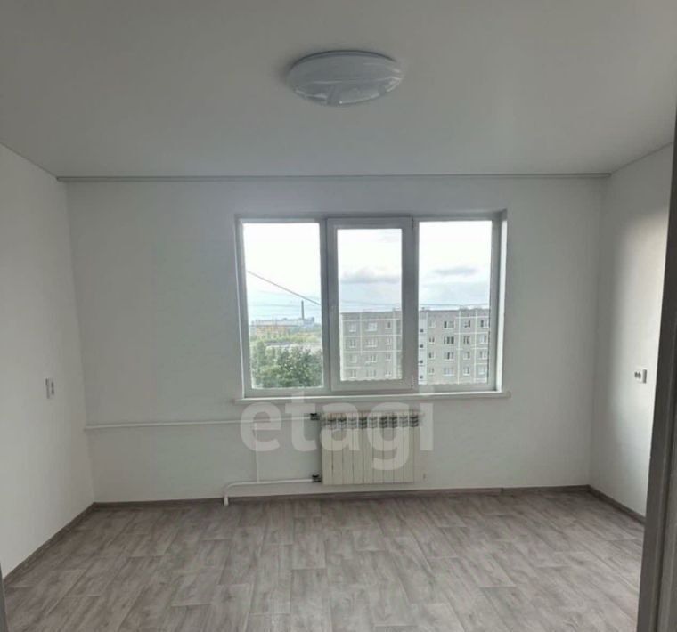 квартира г Екатеринбург Машиностроителей ул Автомагистральная 13 фото 3
