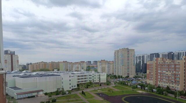 р-н Сельма ул Ю.Маточкина 14 Ленинградский фото