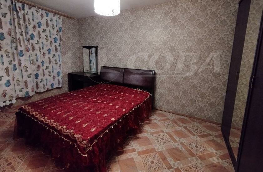 квартира г Тобольск мкр 7а 46 фото 4