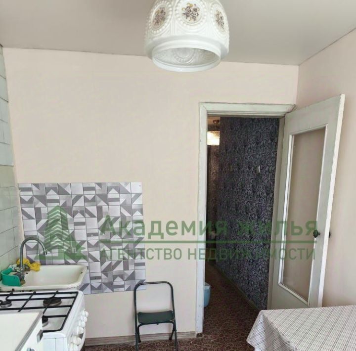 квартира г Саратов р-н Фрунзенский ул. Имени В. Г. Рахова, 91/101 фото 3