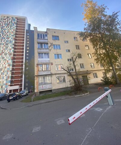 Ботаническая пер Переходный 7 фото