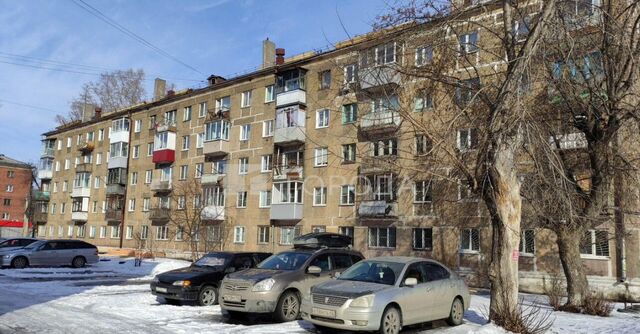 р-н Заводской ул Климасенко 16/2 Кемеровская обл. - Кузбасс фото