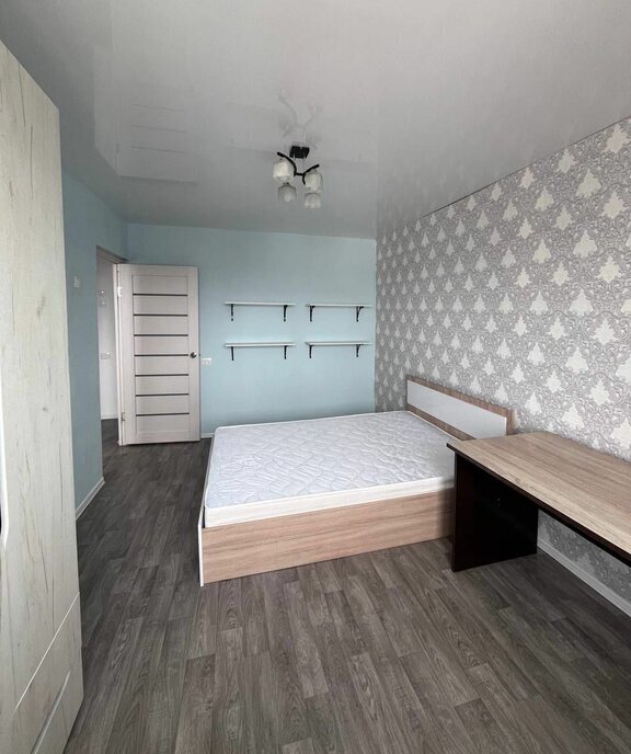 квартира г Якутск ул Кулаковского 4/2 фото 1