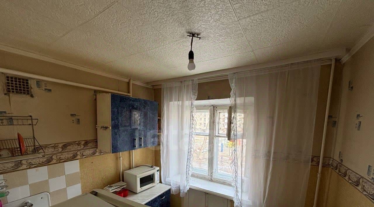 квартира г Новосибирск Студенческая пр-кт Карла Маркса 41 фото 1