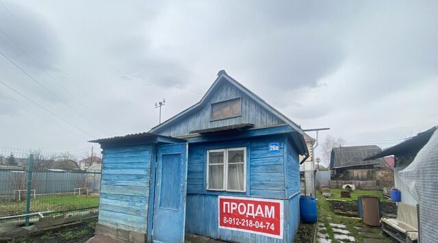 Ботаническая 26 фото