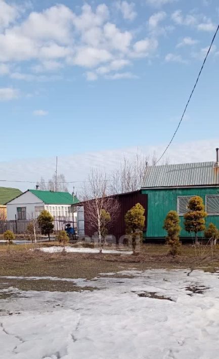 дом г Березовский п Красногвардейский садовое потребительское общество фото 1