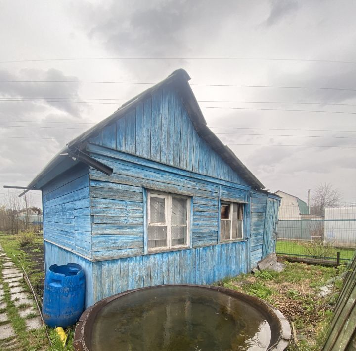 дом г Екатеринбург Ботаническая снт Дружба 26 фото 4