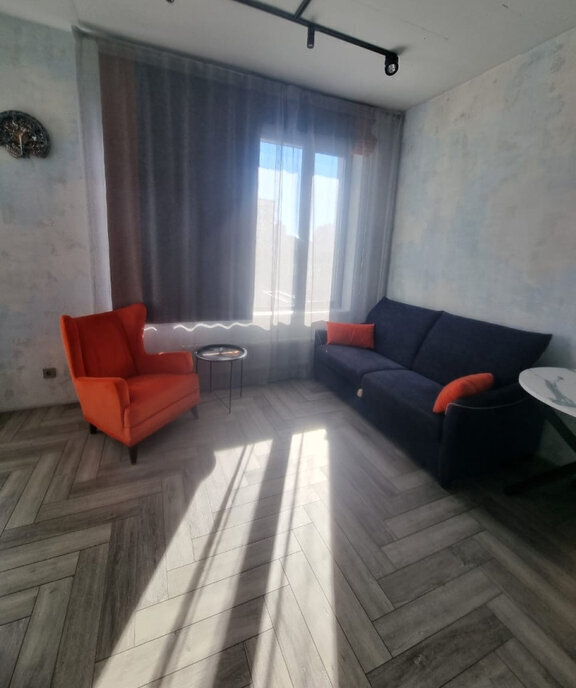 квартира г Екатеринбург Геологическая ул Радищева 41 фото 4