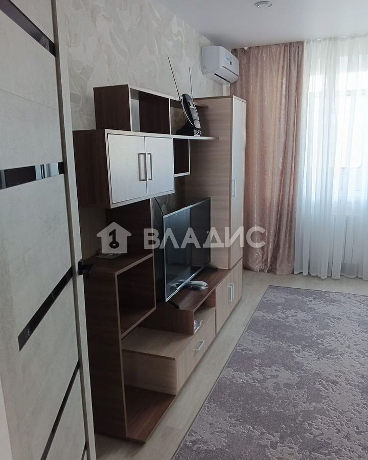квартира г Белгород Западный ул 5 Августа 28 фото 1