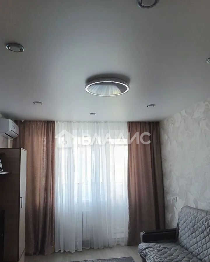 квартира г Белгород Западный ул 5 Августа 28 фото 4