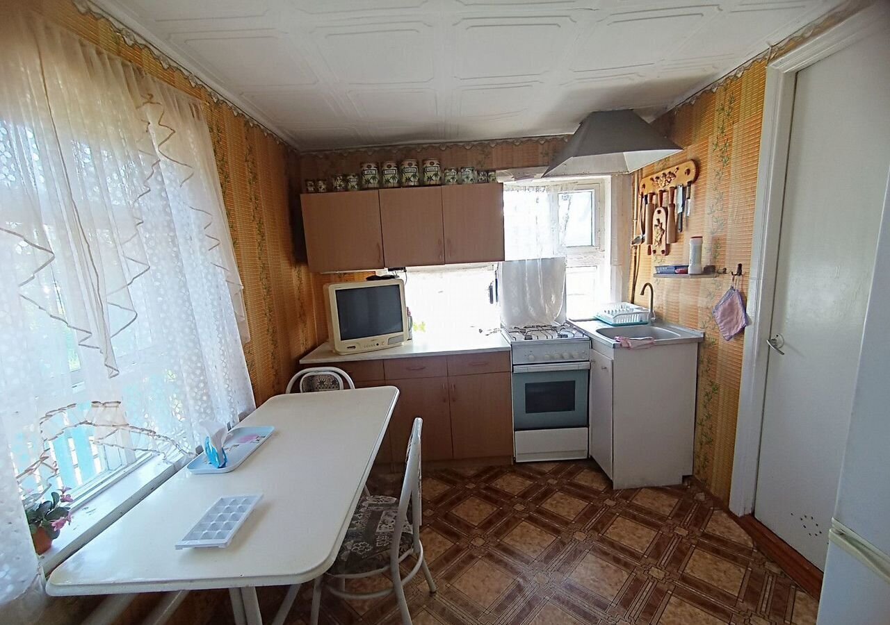 дом р-н Белореченский г Белореченск ул Шабанова Белореченское городское поселение фото 3