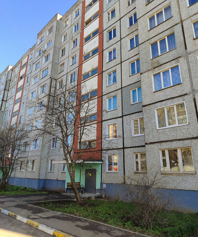 г Киров Юго-Западный ул Космонавта Владислава Волкова 2 фото