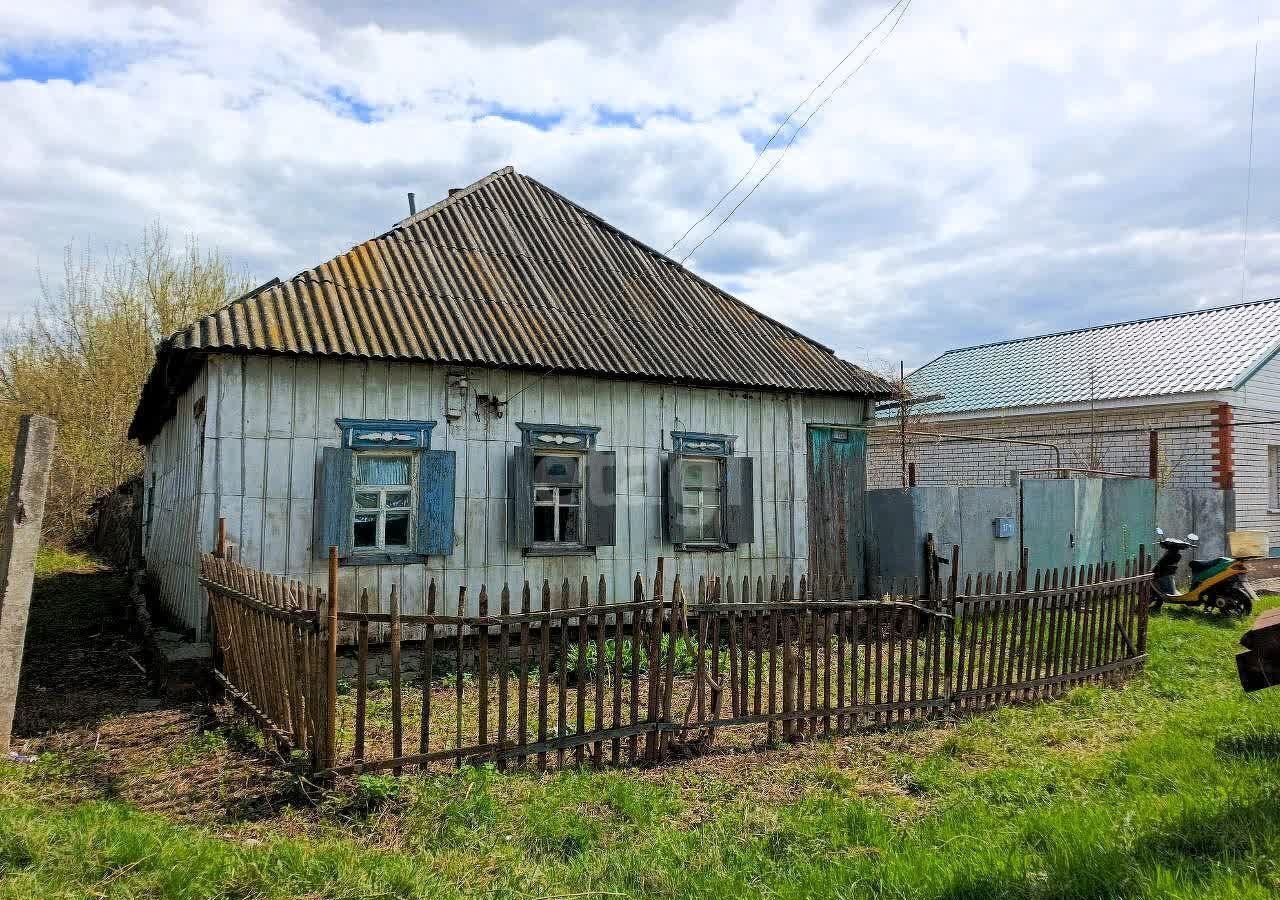 дом р-н Валуйский г Валуйки ул Свободы фото 1