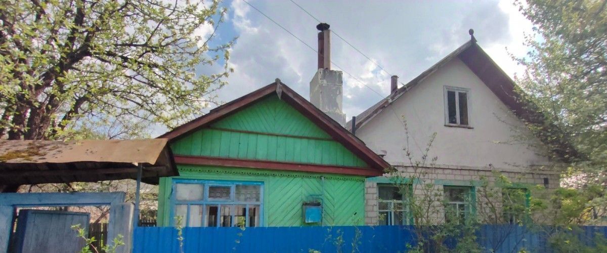 дом р-н Унечский г Унеча ул Московская 42 фото 1