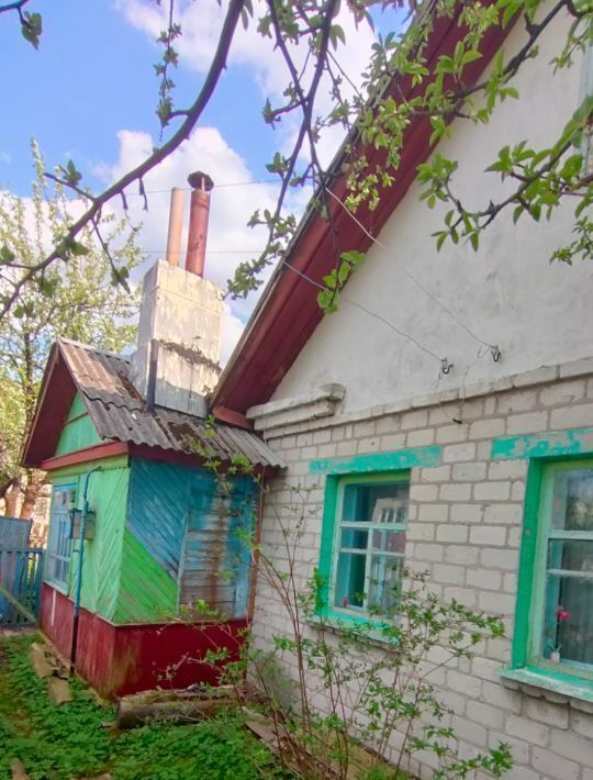 дом р-н Унечский г Унеча ул Московская 42 фото 3