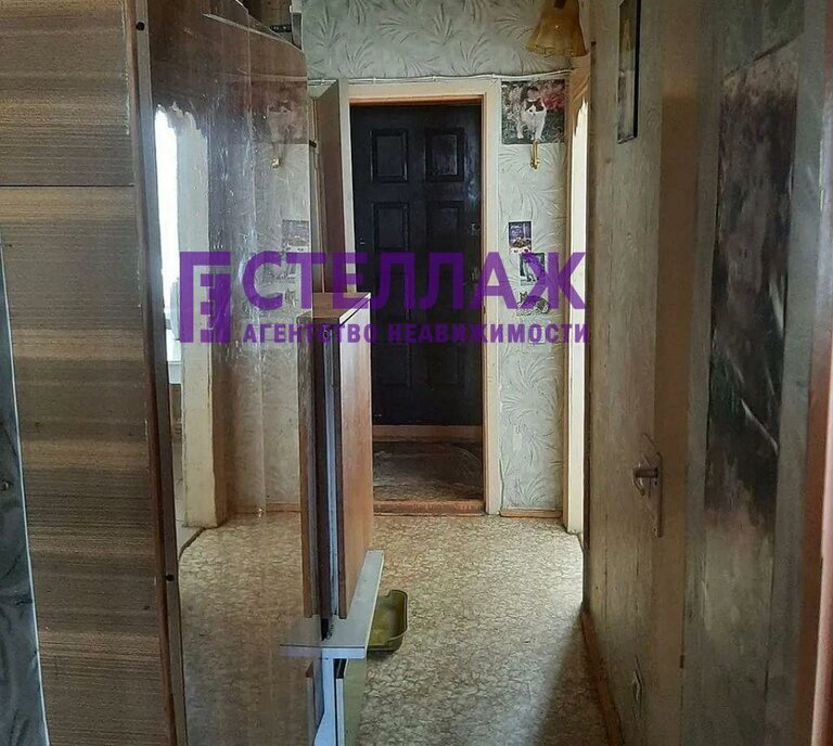 квартира г Феодосия ул Володарского 15а фото 3