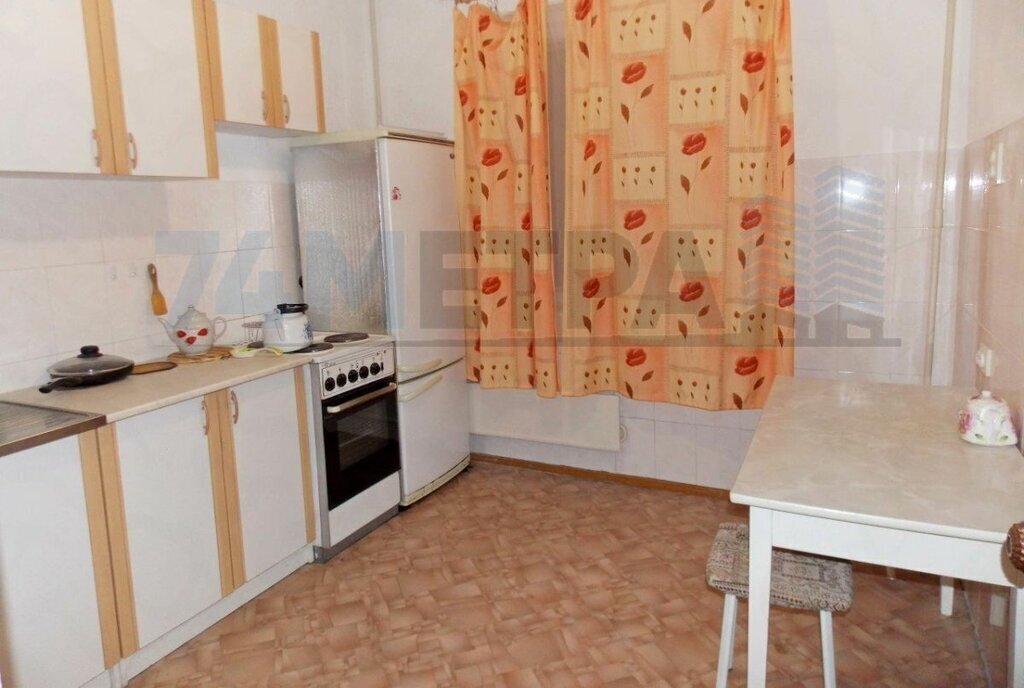 квартира г Челябинск пр-кт Свердловский 10а фото 1