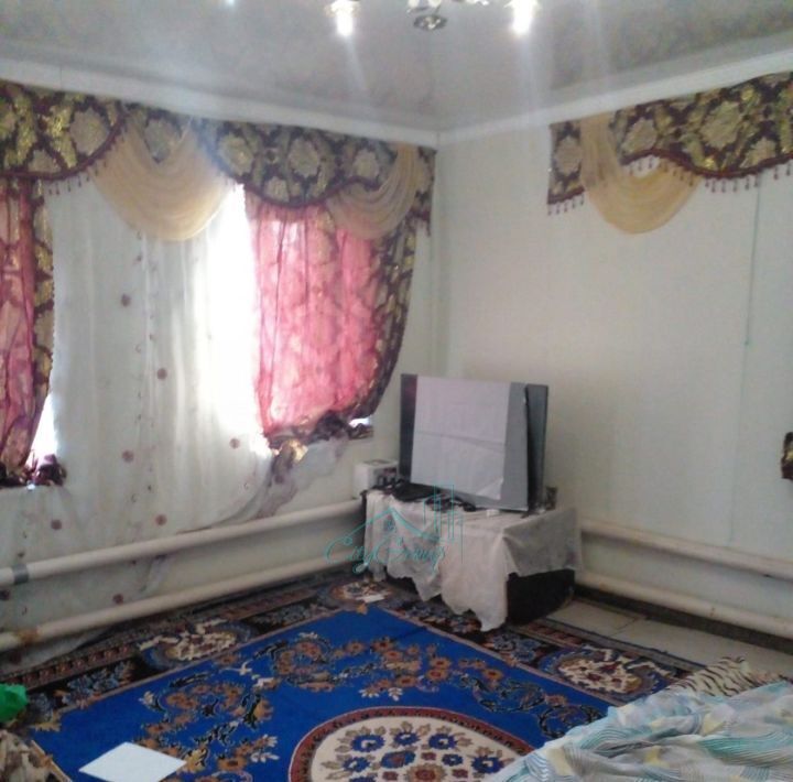 дом г Орск р-н Советский Старый город ул Орджоникидзе фото 3