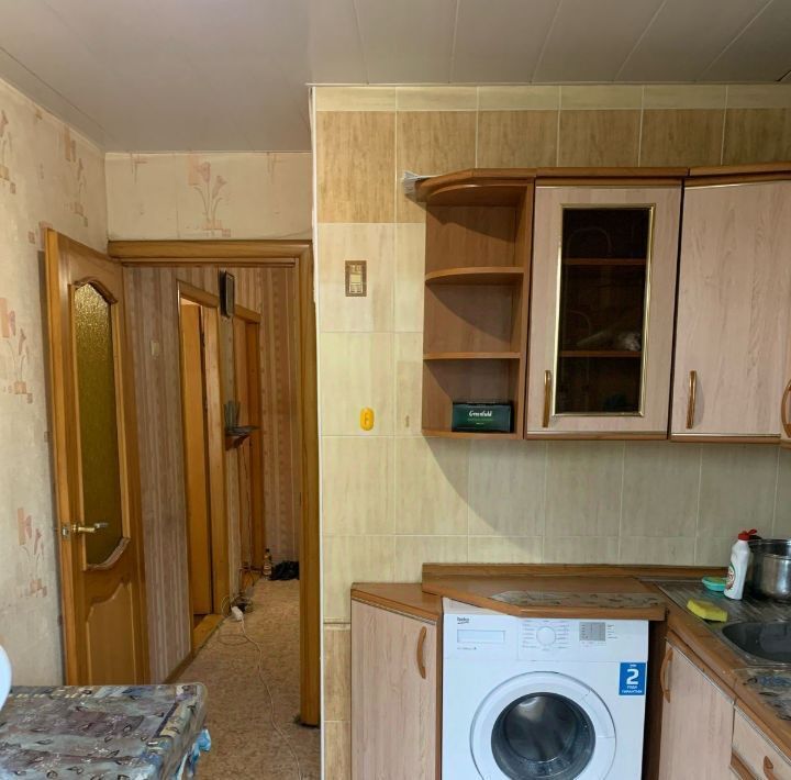 квартира р-н Туапсинский г Туапсе ул Кронштадтская 40 фото 3