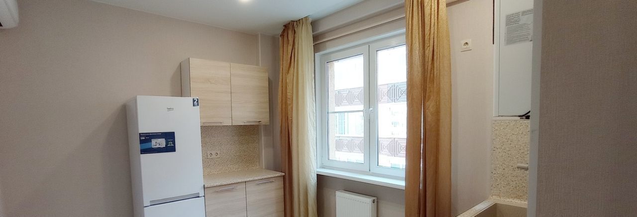 квартира р-н Анапский г Анапа ул Крылова 113к/4 фото 1