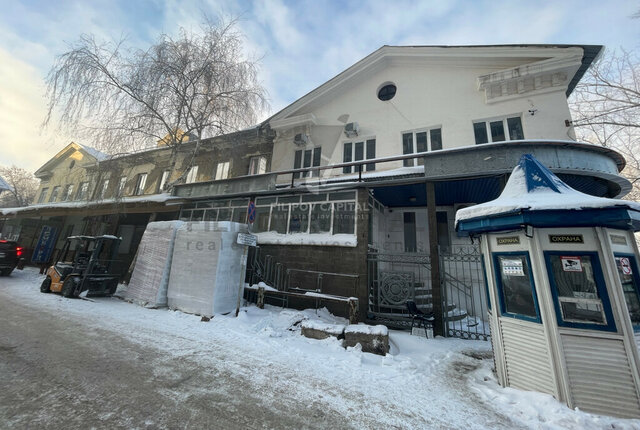 свободного назначения ул Герцена 1д фото