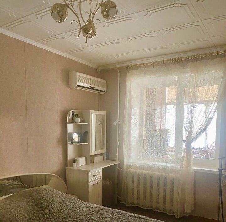 квартира р-н Темрюкский г Темрюк ул Шопена 104 фото 3