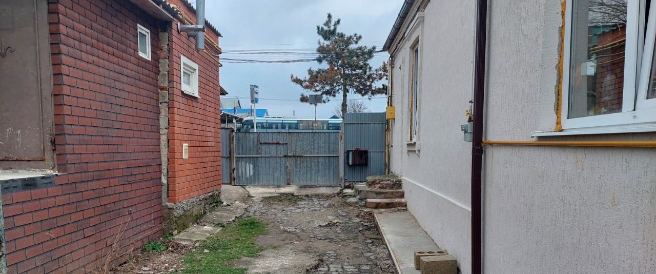 квартира р-н Темрюкский г Темрюк ул Розы Люксембург 36 фото 4