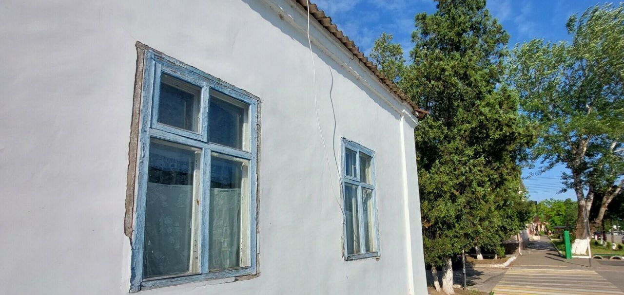 квартира р-н Темрюкский г Темрюк ул Степана Разина 43 фото 3