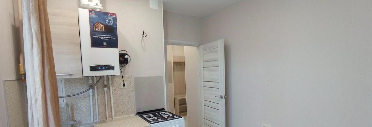 квартира р-н Анапский г Анапа ул Крылова 113к/4 фото 3