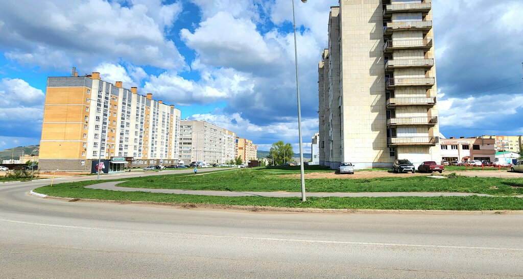свободного назначения г Октябрьский пр-кт Московский 4 фото 4
