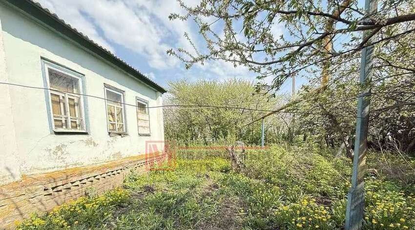 дом г Старый Оскол ул Советская 84 с. Городище фото 3
