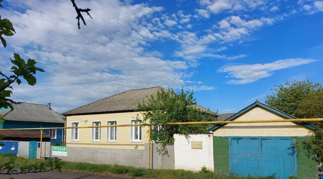 ул Полевая 44 Высокинское с/пос фото