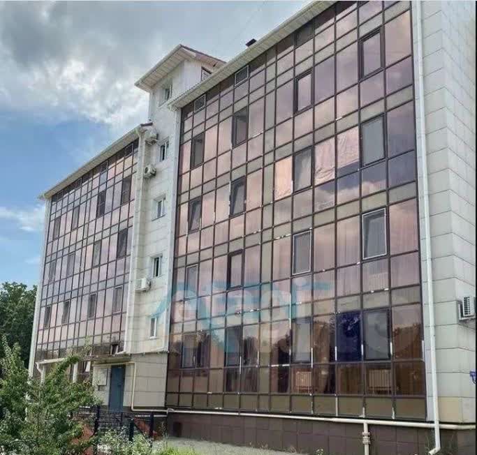 квартира г Белгород Западный ул Гоголя 15б фото 1