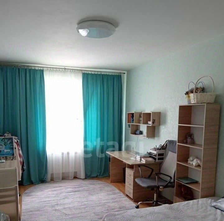 квартира г Белгород Восточный ул Газовиков 15 фото 1