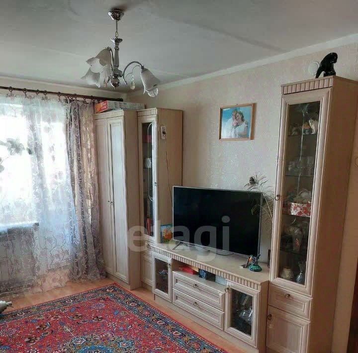 квартира г Белгород Восточный ул Губкина 13б фото 1