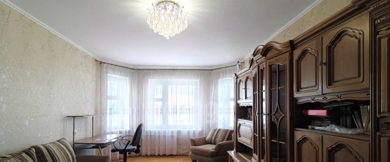 квартира г Белгород Восточный пр-кт Гражданский 33 фото 1