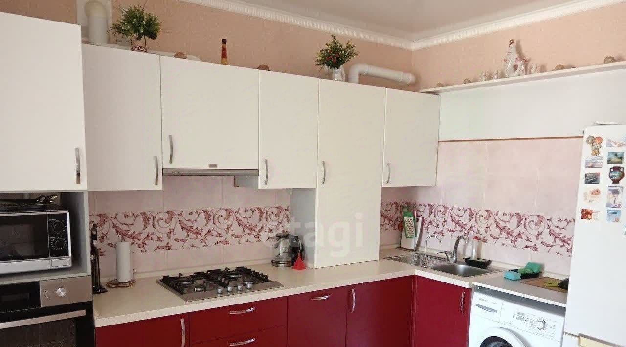 квартира г Белгород Восточный ул Газовиков 11 фото 1