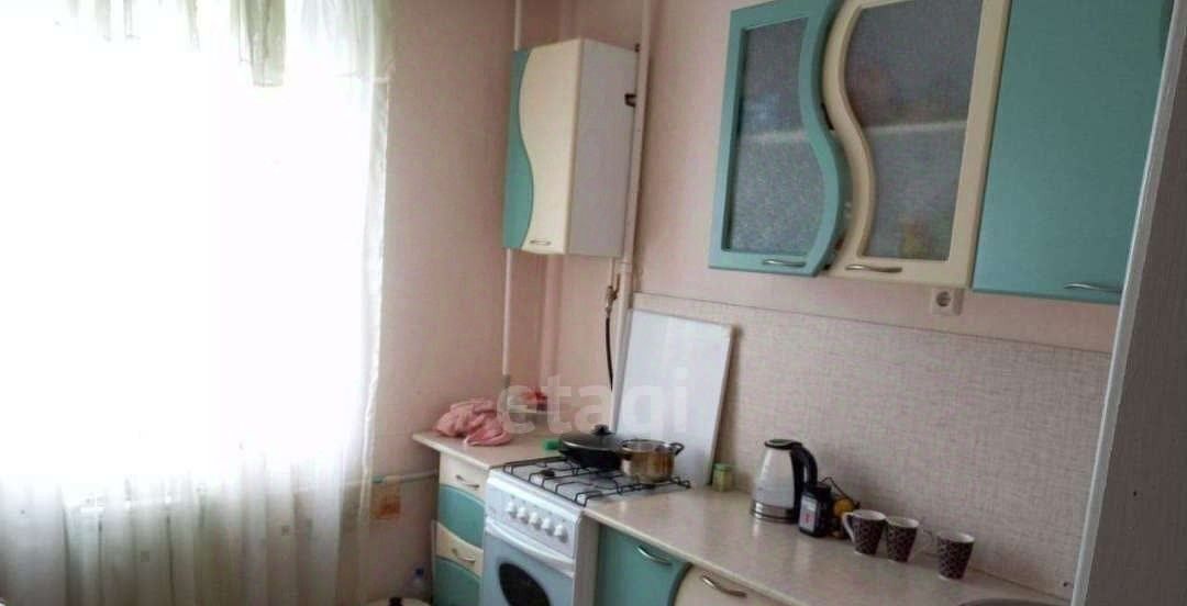 квартира г Белгород Западный ул Молодежная 16в фото 1