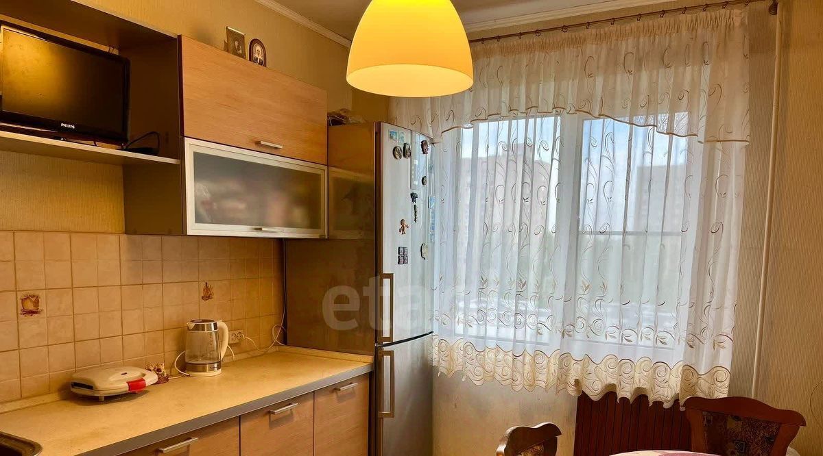 квартира г Старый Оскол Олимпийский микрорайон 49А фото 1