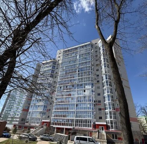 Западный ул Горького 54б фото