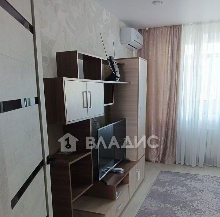 квартира г Белгород Западный ул 5 Августа 28 фото 1