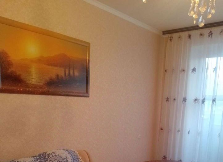 квартира г Белгород Восточный ул Губкина 14 фото 1