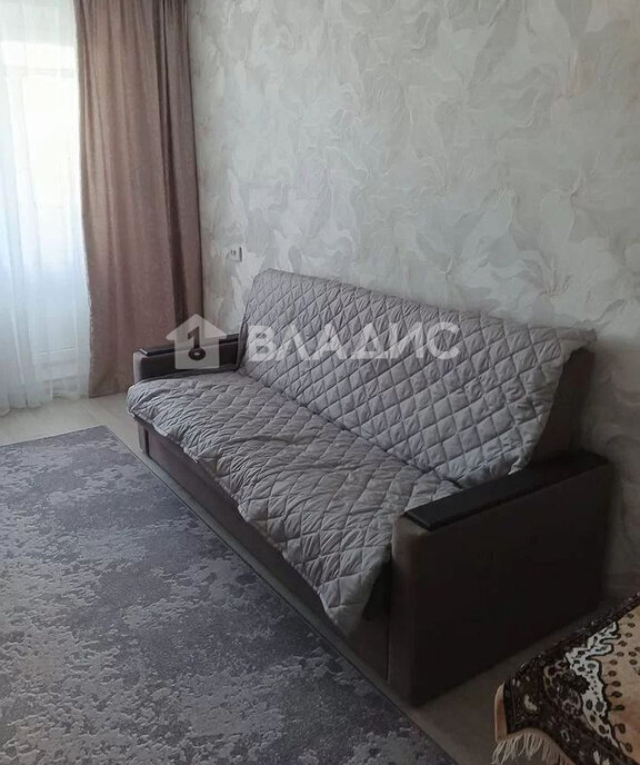 квартира г Белгород ул 5 Августа 28 фото 2