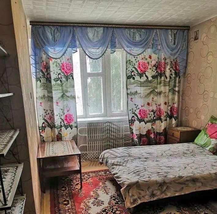 квартира г Старый Оскол микрорайон Макаренко 1 фото 3