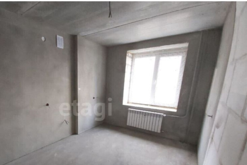 квартира г Тамбов ул Сабуровская 1б/1 фото 2