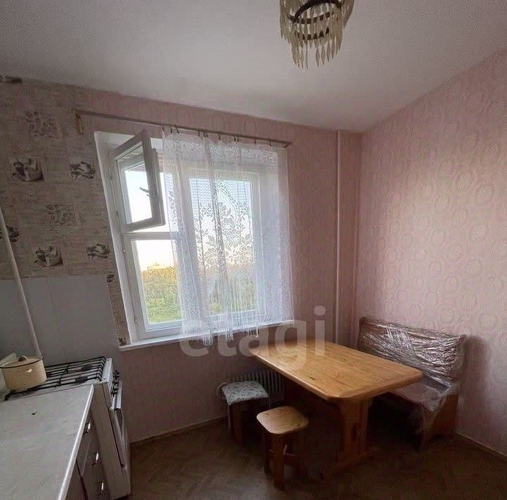 квартира г Белгород Западный ул Щорса 55а фото 3